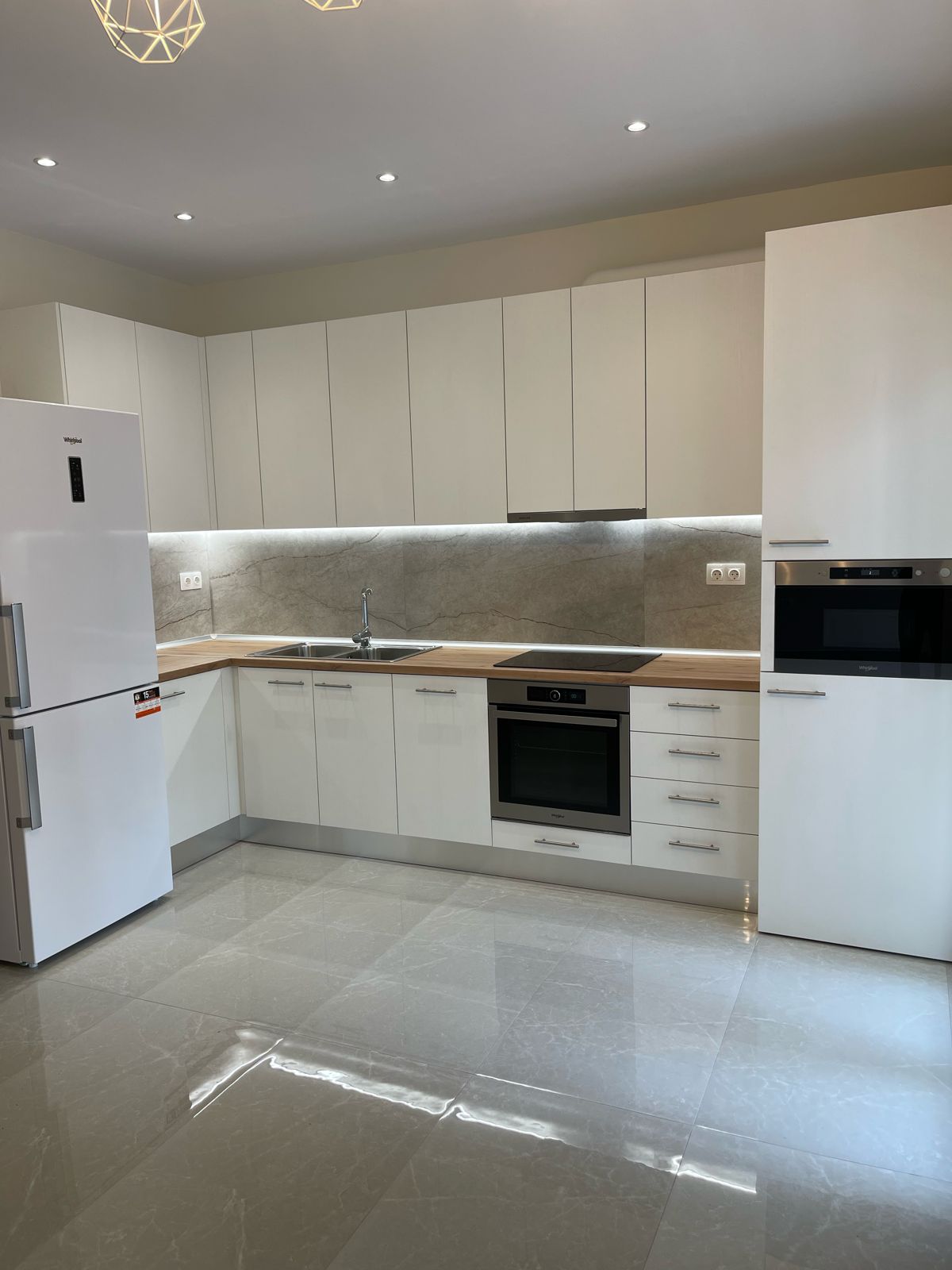 Ανακαίνιση Κουζίνας Image