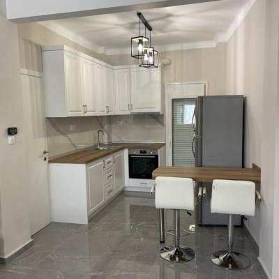 Ανακαίνιση διαμερίσματος στο Φάληρο 