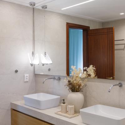 Ανακαίνιση βίλας στην περιοχή της Επανομής